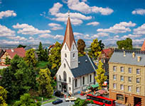 055-232319 - N - Stadtkirche